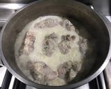 Foto del paso 6 de la receta: Pescao atao!!!(Rolls de pescadilla a la cacerola)