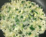 Foto del paso 1 de la receta: Risotto de hongos