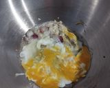 Foto langkah ke 2 dari resep Misoa Goreng.