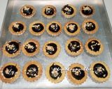 Foto langkah ke 4 dari resep Pie brownies.