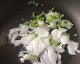 Foto del paso 1 de la receta: Pollo a la mexicana (express)