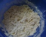 Foto del paso 4 de la receta: Arepas de masa a base de Yuca y Maseca