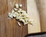 Sajtkrémleves recept fázis 1 fotója