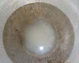 Foto langkah ke 5 dari resep Es lidah buaya dan kelapa Muda.