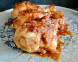 Foto del paso 7 de la receta: Pollo con Cola-Cola
