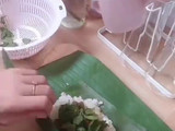 Nasi Bakar Ayam Suir Kemangi