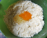 Foto del paso 1 de la receta: Tarta rellena con crema Paradiso
