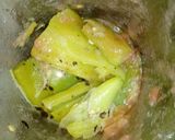 صورة لخطوة 6 من وصفة البطوط (الزفيطي)