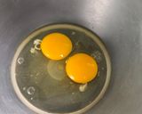 Foto del paso 2 de la receta: Pancito de berenjena y semillas