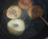 Foto langkah ke 5 dari resep Donat Empuk Enaak #321.