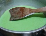 Foto langkah ke 5 dari resep Cendol Thailand.