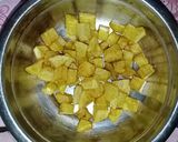 Foto langkah ke 2 dari resep 23. Kakap Goreng Siram Saos Tomat.