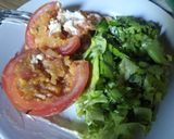 Foto del paso 4 de la receta: TOMATES RELLENOS con Puré y Sardinas
