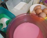 Foto langkah ke 4 dari resep Kue Lapis.