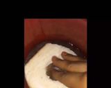 Bread donutmatakin girki3 hoto