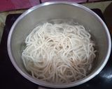 รูปขั้นตอนการทำที่ 2 ของ แสร้งว่ามาม่าแห้งสูตร3แซ่บ - คีโตเถื่อน