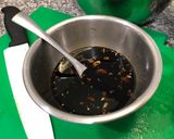 Foto del paso 1 de la receta: Tepanyaki verduras con Res y Pollo