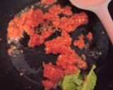 Foto langkah ke 5 dari resep Tongkol Suwir Kemangi.