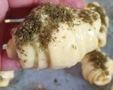 صورة لخطوة 6 من وصفة كروسان بالجبن