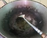 Foto langkah ke 2 dari resep Tumis Sawi Pokcoy,Kecambah dan Tahu.