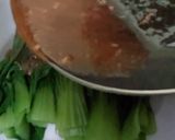 Foto langkah ke 4 dari resep Sayur Pakcoy Bawang Putih.