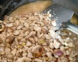 મીક્સ ડ્રાયફ્રુટ ચીકી (Mix Dryfruit Chiki Recipe In Gujarati) રેસીપી સ્ટેપ4ફોટો