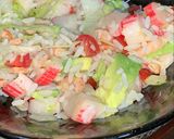 Foto del paso 4 de la receta: Ensalada de mar