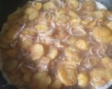 A picture of step 5 of Potato Omelette.