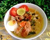 Cara Membuat Soto Ayam Sokaraja 6