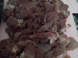 Tacos de cerdo!!