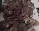 Foto del paso 1 de la receta: Tacos de cerdo!!