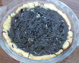Foto langkah ke 9 dari resep Pie Susu Teflon.