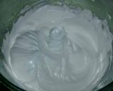 Foto del paso 3 de la receta: Bizcochuelo de Chocolate Alto