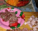 Foto del paso 1 de la receta: Guiso para chuparse los dedos!!☺