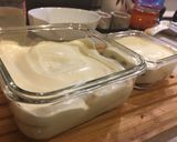 Tiramisu ☕️😋🖤🍶🍽☕️ recept fázis 5 fotója