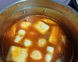 Foto langkah ke 4 dari resep Tomyum Seafood.