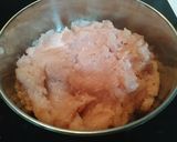 Foto del paso 1 de la receta: Nuget de pollo