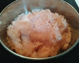 Foto del paso 1 de la receta: Nuget de pollo