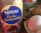 Foto del paso 2 de la receta: MANJAR DE COCO 🥥 CHOCOLATE 🍫 Y LECHE🍶 CONDENSADA🍶🥥🍫🍶