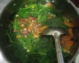 Foto langkah ke 3 dari resep Bening Bayam.