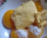 Foto langkah ke 2 dari resep Kue Putri Keraton / Kue Gunung Jati Teflon.