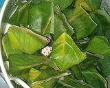 Foto langkah ke 3 dari resep Bongko Pisang.