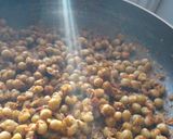 Foto del paso 3 de la receta: Arveja especiada