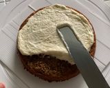 Foto langkah ke 8 dari resep Carrot Cake.
