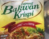 Foto langkah ke 1 dari resep Bakwan Sayur Simpel.