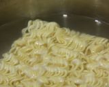 Foto langkah ke 1 dari resep (Indo) mie Jawa.
