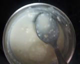 A picture of step 2 of Matka kulfi.