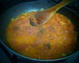 Foto del paso 7 de la receta: ESPAGUETTIS de Mami Canda...!