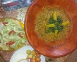صورة لخطوة 3 من وصفة مفور أو سفا البندراق من أطباق حماتي المفضلة 😋 ربي يحفظها 😍