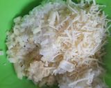 Foto langkah ke 1 dari resep Cireng Nasi.